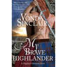 My Brave Highlander