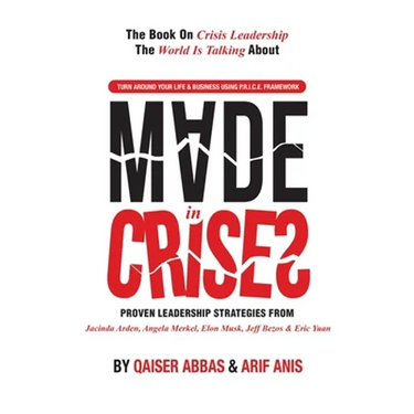Made in Crises