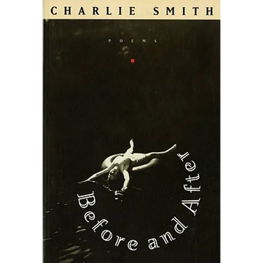 Before and After: Poems