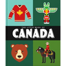 The Little Book of Canada