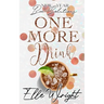 One More Drink: New Year Bae-Solutions