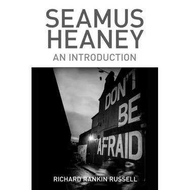 Seamus Heaney: An Introduction