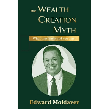 The Wealth Creation Myth