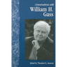 Conversations with William H. Gass