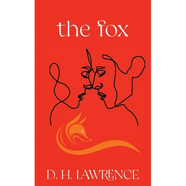 The Fox (Warbler Classics Annotated Edition)
