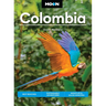 Moon Colombia: Best Beaches, Sustainable Adventures, Nightlife & Salsa Dancing