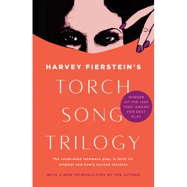 Torch Song Trilogy: Plays