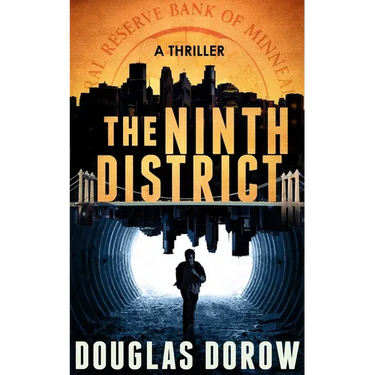 The Ninth District: An FBI Thriller (Book 1)