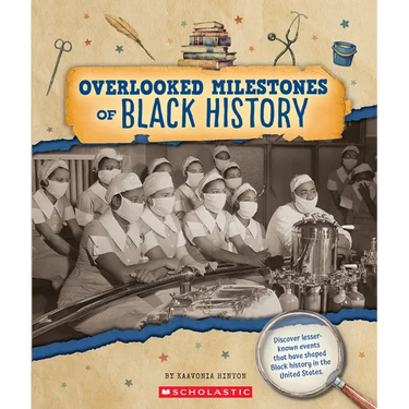 Overlooked Milestones of Black History (from the Archives)