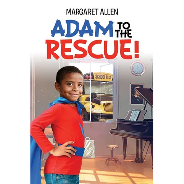 Adam To The Rescue!