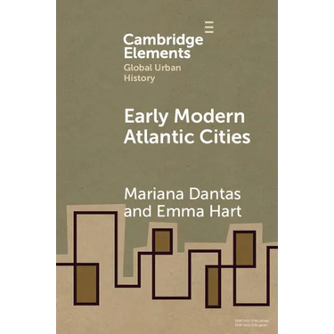 Early Modern Atlantic Cities
