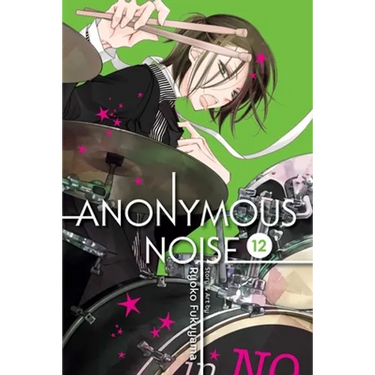 Anonymous Noise, Vol. 12