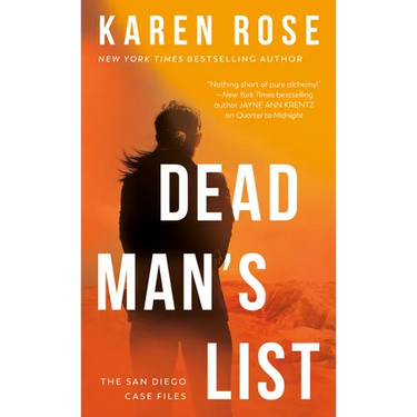 Dead Man's List