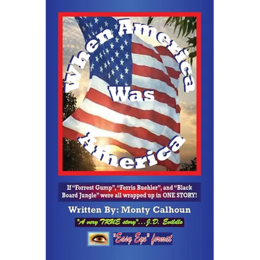 When America Was America