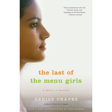 The Last of the Menu Girls