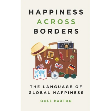 Happiness across Borders: The Language of Global Happiness