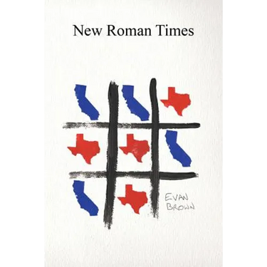 New Roman Times