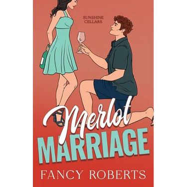 Merlot Marriage