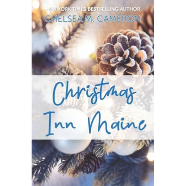 Christmas Inn Maine