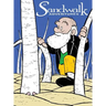 The Sandwalk Adventures