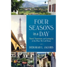 Four Seasons in a Day: Travel, Transitions and Letting Go of the Place We Call Home