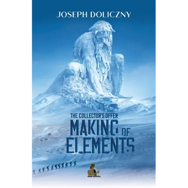 Making of Elements: The Collector's Offer