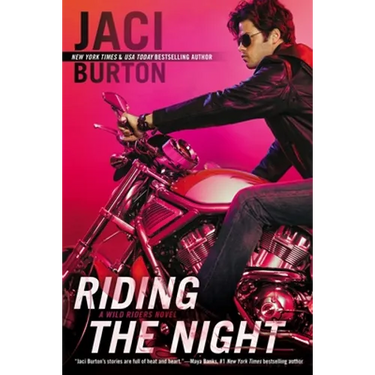Riding the Night