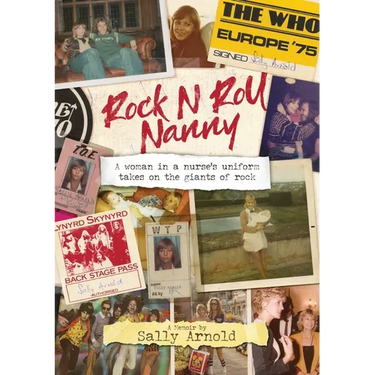 Rock n Roll Nanny