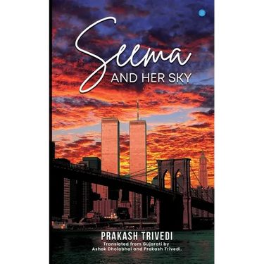 Seema and Her Sky