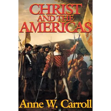 Christ and the Americas