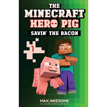 Savin' the Bacon