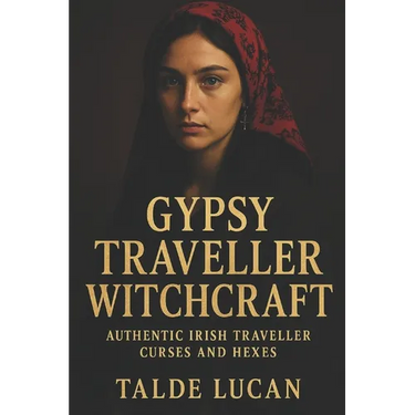Gypsy Traveller Witchcraft: Authentic Irish Traveller Curses and Hexes
