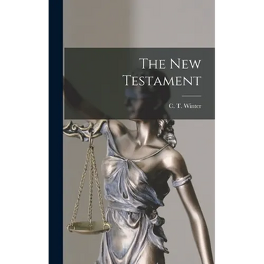 The New Testament