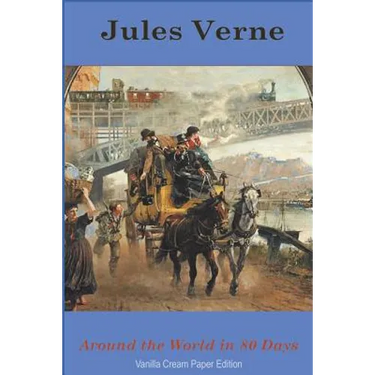 Around the World in 80 Days
