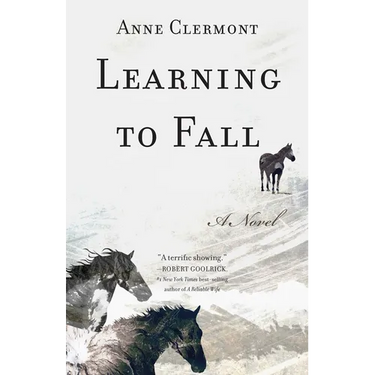 Learning to Fall