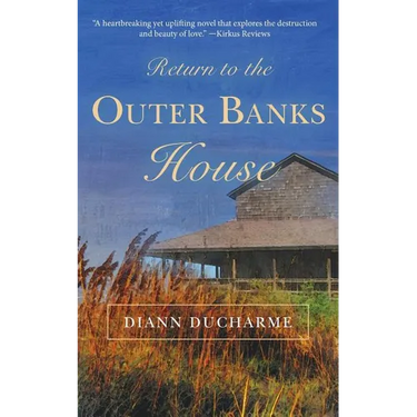 Return to the Outer Banks House