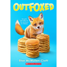 Outfoxed: A Wish Novel