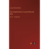 The Complete Works of James Whitcomb Riley: Vol. X - in large print