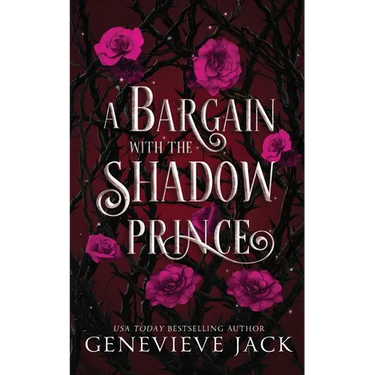 A Bargain With The Shadow Prince