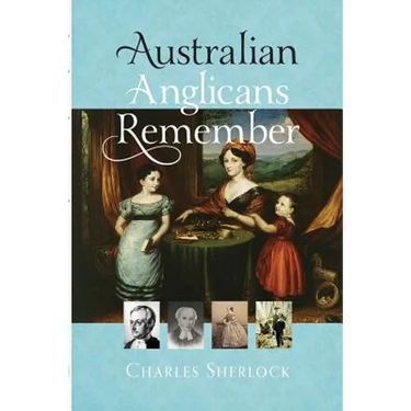 Australian Anglicans Remember