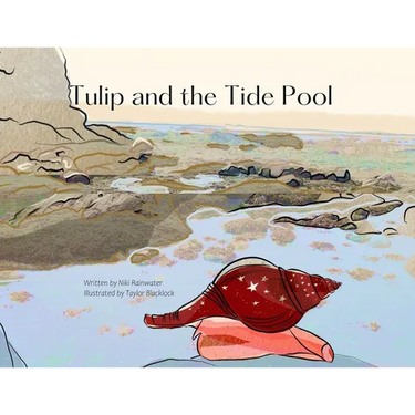 Tulip and the Tide Pool