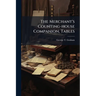 The Merchant's Counting-house Companion, Tables