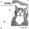 Buddy the Cat with the Heart-Shaped Nose