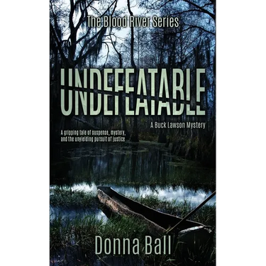 Undefeatable: A Buck Lawson Mystery