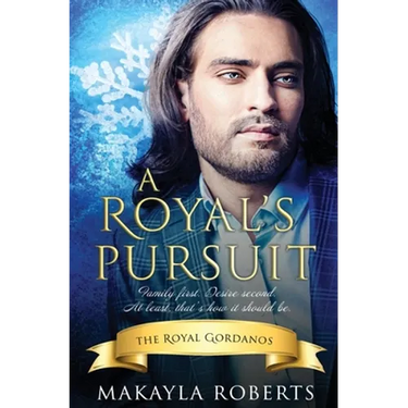 A Royal's Pursuit