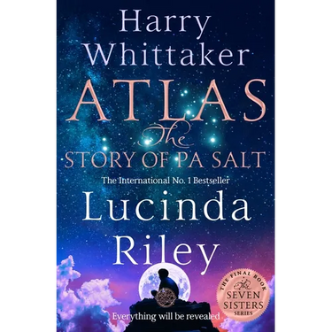Atlas: The Story of Pa Salt