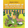 The Adventures of Trickey, Ickey and Slickey and the Bad Cat Earl: The Beginning
