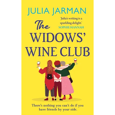 The Widows' Wine Club