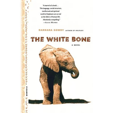 The White Bone