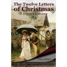 The Twelve Letters of Christmas: A Regency Romance